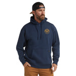 Men's SLIC Hoodie - Navy