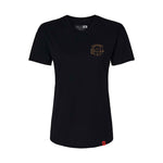 Women's SBC Nova T-Shirt - Black