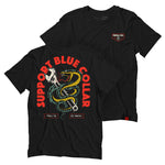 Men's SBC Serpent T-Shirt - S