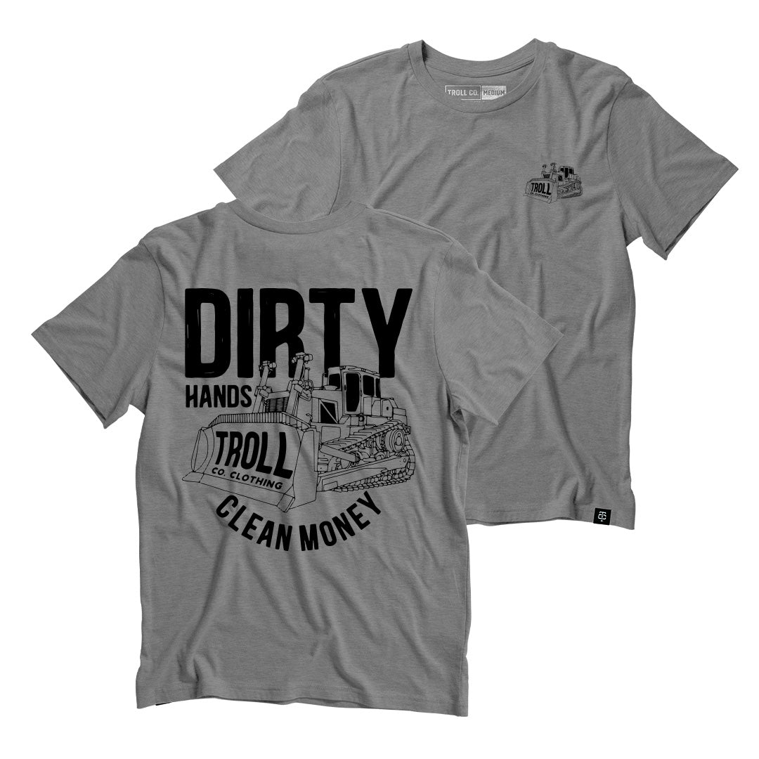 DHCM Dozer Tee