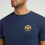 Men's SLIC T-Shirt - Navy