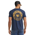 Men's SLIC T-Shirt - Navy
