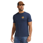 Men's SLIC T-Shirt - Navy