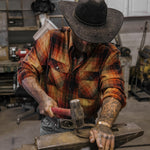 Men's Denton Flannel