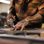 Men's Denton Flannel