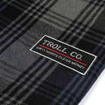 Denton Flannel Midnight