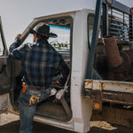 Men's Denton Flannel