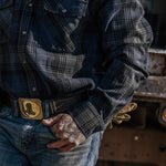 Men's Denton Flannel