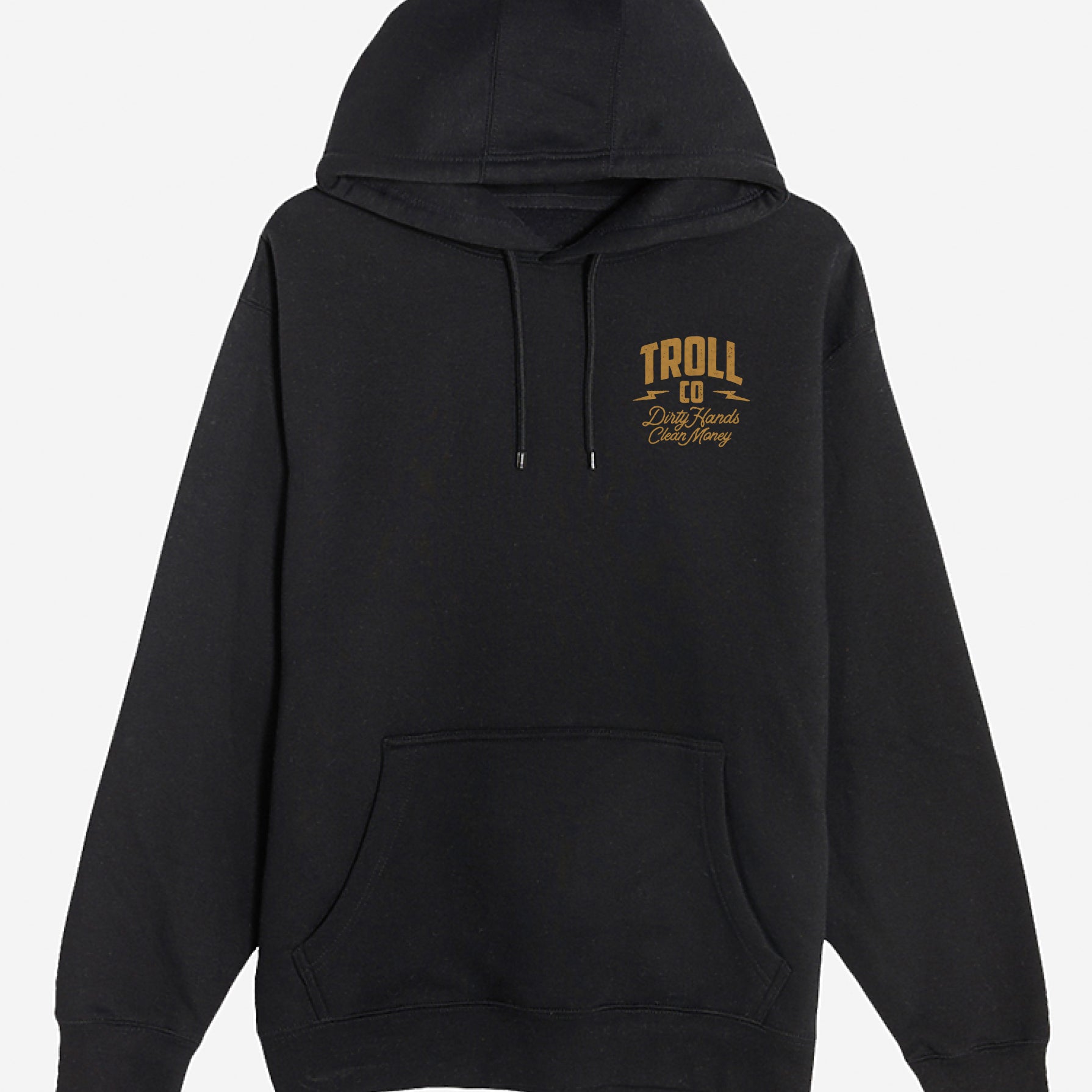 Men's Winged Roller Hoodie