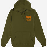 Men's Winged Roller Hoodie