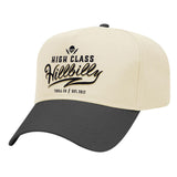 High Class Hillbilly 5-Panel Hat