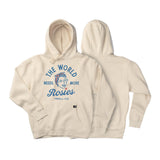 Retro Rosie Hoodie