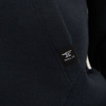 Women's Red Rosie Fleece - Black