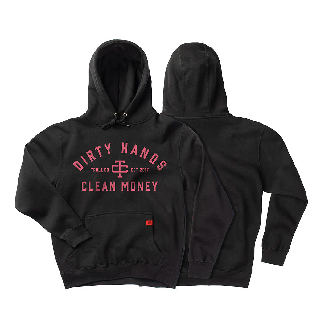 DHCM Classic Hoodie