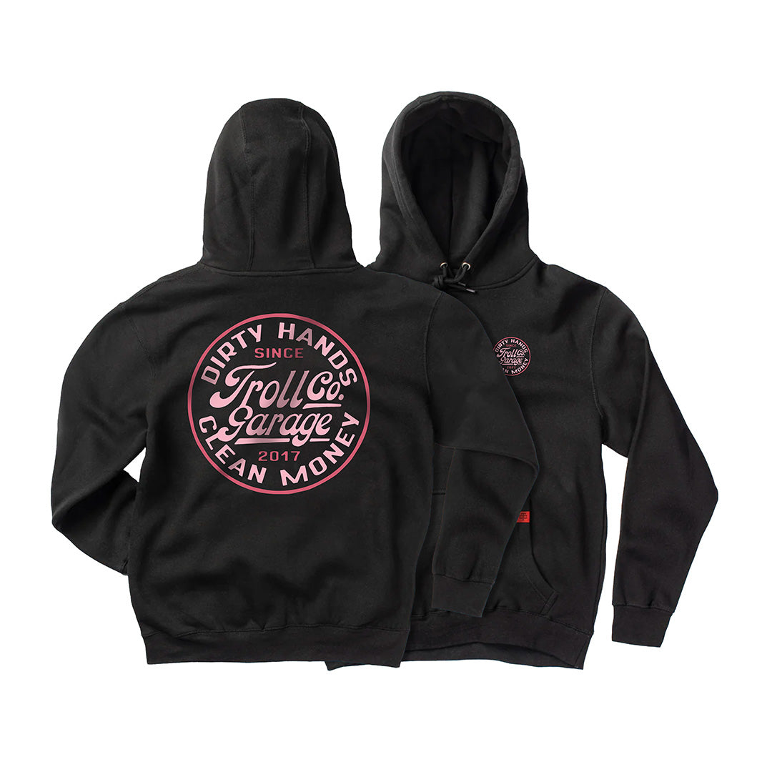 DHCM Garage Hoodie