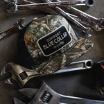 SBC Realtree Barricade Trucker Hat | Color: Real Tree