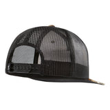 SBC Realtree Barricade Trucker Hat