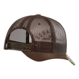 DHCM Realtree Classic Curved Brim Trucker Hat
