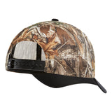 DHCM Realtree Classic Curved Brim Hat