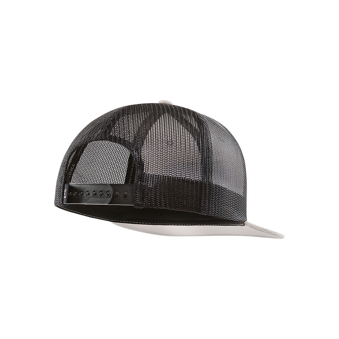 Barricade Meshback Snapback - 