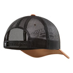 DHCM Catena Curved Brim Trucker Hat - 
