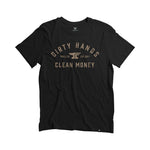 Women's DHCM Classic T-Shirt | Color: Black