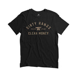 Women's DHCM Classic T-Shirt | Color: Black