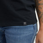 Women's DHCM Classic T-Shirt - Black