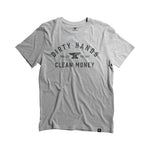Women's DHCM Classic T-Shirt | Color: Gray Heather