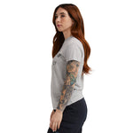 Women's DHCM Classic T-Shirt - Gray Heather
