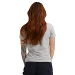 Women's DHCM Classic T-Shirt - Gray Heather