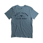Women's DHCM Classic T-Shirt - Slate Blue
