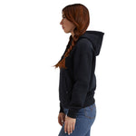 Women's DHCM Classic Hoodie - Black