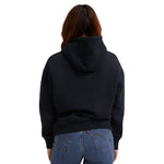 Women's DHCM Classic Hoodie - Black