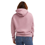 Women's DHCM Classic Hoodie - Mauve