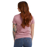 Women's DHCM Juno T-Shirt - Mauve