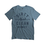 Women's DHCM Juno T-Shirt | Color: Slate Blue