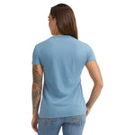 Women's DHCM Juno T-Shirt - Slate Blue