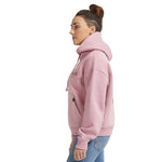 Women's DHCM Juno Hoodie - Mauve