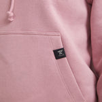 Women's DHCM Juno Hoodie - Mauve