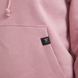 Women's DHCM Juno Hoodie - Mauve
