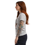 Women's Rosie T-Shirt - Gray Heather