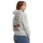 Women's Rosie Hoodie - Gray Heather