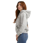 Women's Rosie Hoodie - Gray Heather