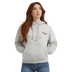 Women's Rosie Hoodie - Gray Heather