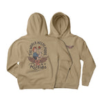 Women's Rosie Hoodie - Tan