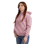 Women's Rosie Hoodie - Mauve