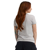 Women's DHCM Savage T-Shirt - Gray Heather