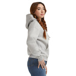 Women's DHCM Savage Hoodie - Gray Heather