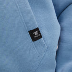 Women's Savage Hoodie - Slate Blue